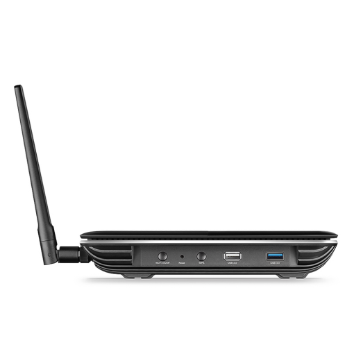 Router Wi-Fi TP-Link Archer C3150 Gigabit MU-MIMO