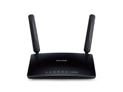 Router Wi-Fi TP-Link TL-MR6400 4G LTE chuẩn N chính hãng