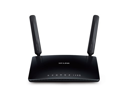 Router Wi-Fi TP-Link TL-MR6400 4G LTE chuẩn N chính hãng