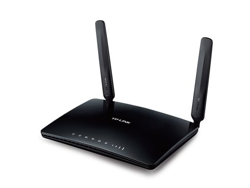 Router Wi-Fi TP-Link TL-MR6400 4G LTE chuẩn N chính hãng