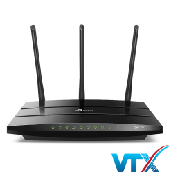 Router Wifi TP-Link AC1750 Archer 7 chính hãng