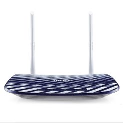 Router Wifi TP-Link AC750 Archer C20 chính hãng