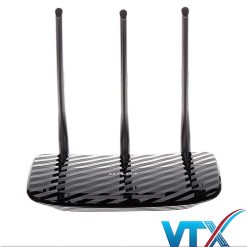 Router Wifi TP-Link AC900 Archer C2 chính hãng_2