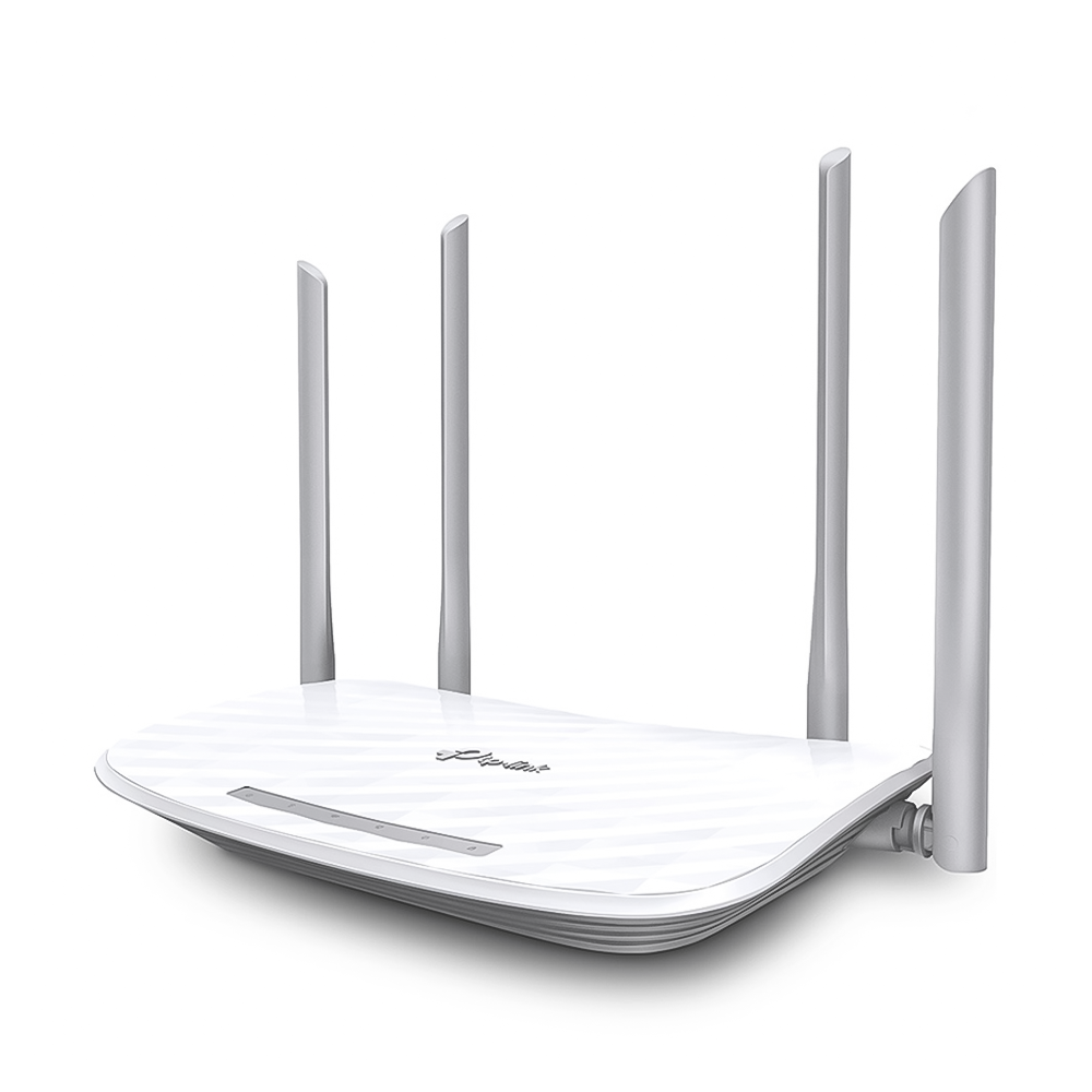 Router Wifi TP-Link Archer AC12000