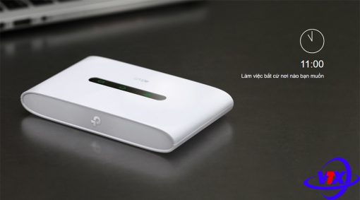 Router Wifi di động 4G/LTE TP-Link M7300