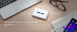 Router Wifi di động 4G/LTE TP-Link M7300