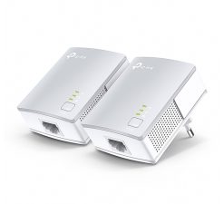 Router Wifi TP-Link TL-PA4010KIT chính hãng, chất lượng cao