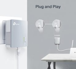 Router Wifi TP-Link TL-PA4010KIT chính hãng, chất lượng cao