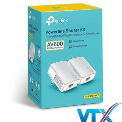 Router Wifi TP-Link TL-PA4010KIT chính hãng, chất lượng cao
