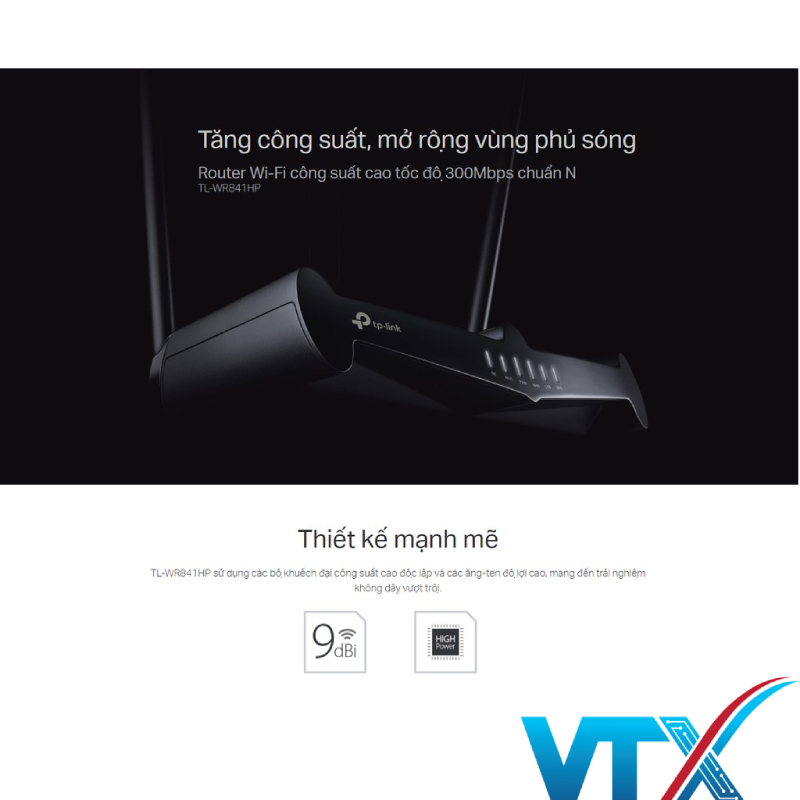 Router-Wifi-TP-Link-TL-WR841HP