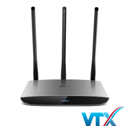 Router Wifi TP-Link TL-WR945N Wireless N chính hãng