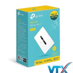 Router Wifi di động 4G_LTE TP-Link M7300_1