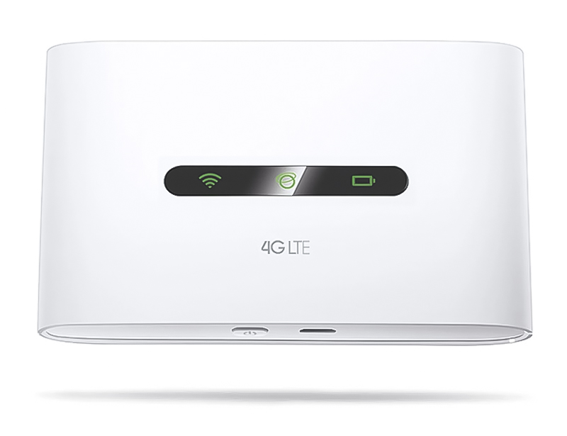 Router Wifi di động 4G_LTE TP-Link M7300_1