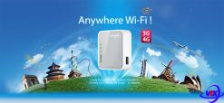 Router Wifi TP-Link TL-MR3020 di động chuẩn N 3G/4G