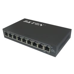 Switch chia mạng PoE BTON BT-6009FE