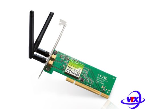 Card Wifi TP-Link TL-WN851ND chính hãng, chất lượng cao