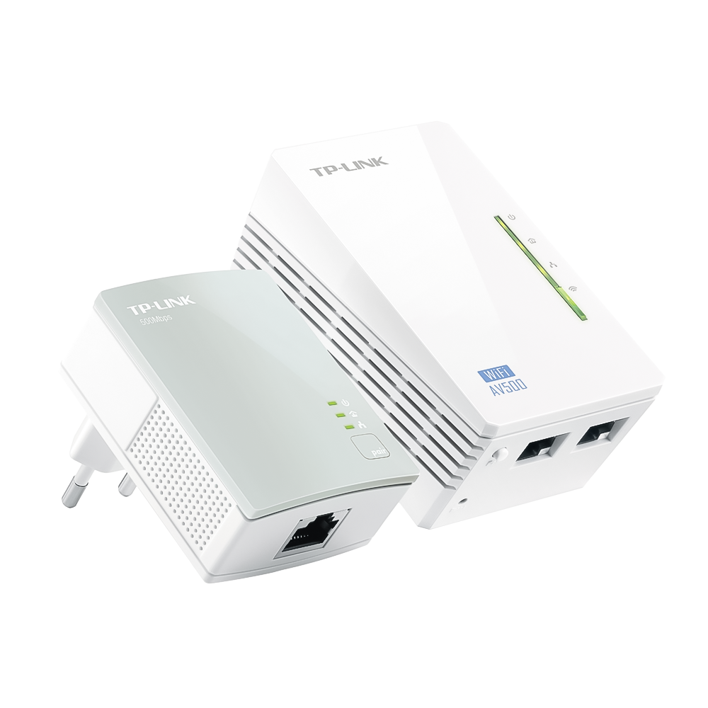TL-WPA4220