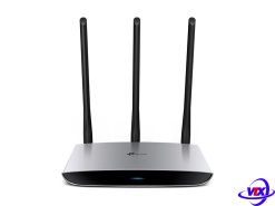 Router Wifi TP-Link TL-WR945N Wireless N chính hãng