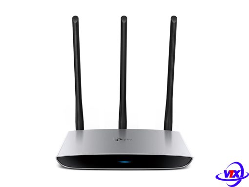 Router Wifi TP-Link TL-WR945N Wireless N chính hãng