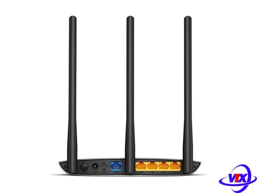 Router Wifi TP-Link TL-WR945N Wireless N chính hãng