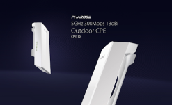 TP-Link CPE510 ngoài trời 13dBi tốc độ 300Mbps tần số 5GHz
