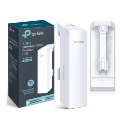 TP-Link CPE510 ngoài trời 13dBi tốc độ 300Mbps tần số 5GHz