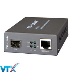 Bộ chuyển đổi quang điện TP- Link MC111CS