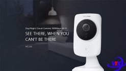 Camera Cloud Wi-Fi TP-Link NC220 300Mbps