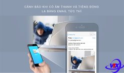 Camera Cloud Wi-Fi TP-Link NC220 300Mbps