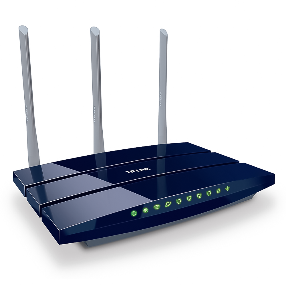 TP-Link TL-WR1043ND