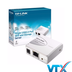 USB 2.0 MFP và máy chủ lưu trữ TP-Link TL-PS310U