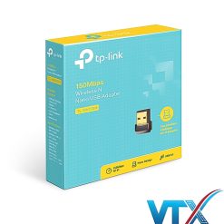 USB Wifi Nano TP-LINK TL-WN725N chính hãng, chất lượng cao