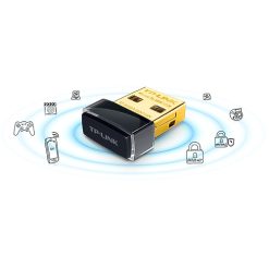 USB Wifi Nano TP-LINK TL-WN725N chính hãng, chất lượng cao