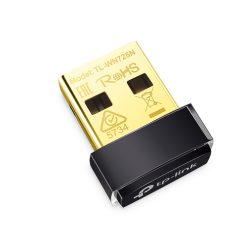 USB Wifi Nano TP-LINK TL-WN725N chính hãng, chất lượng cao