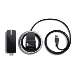 USB Wifi TP-LINK Archer T4UH AC1300 chính hãng, chất lượng
