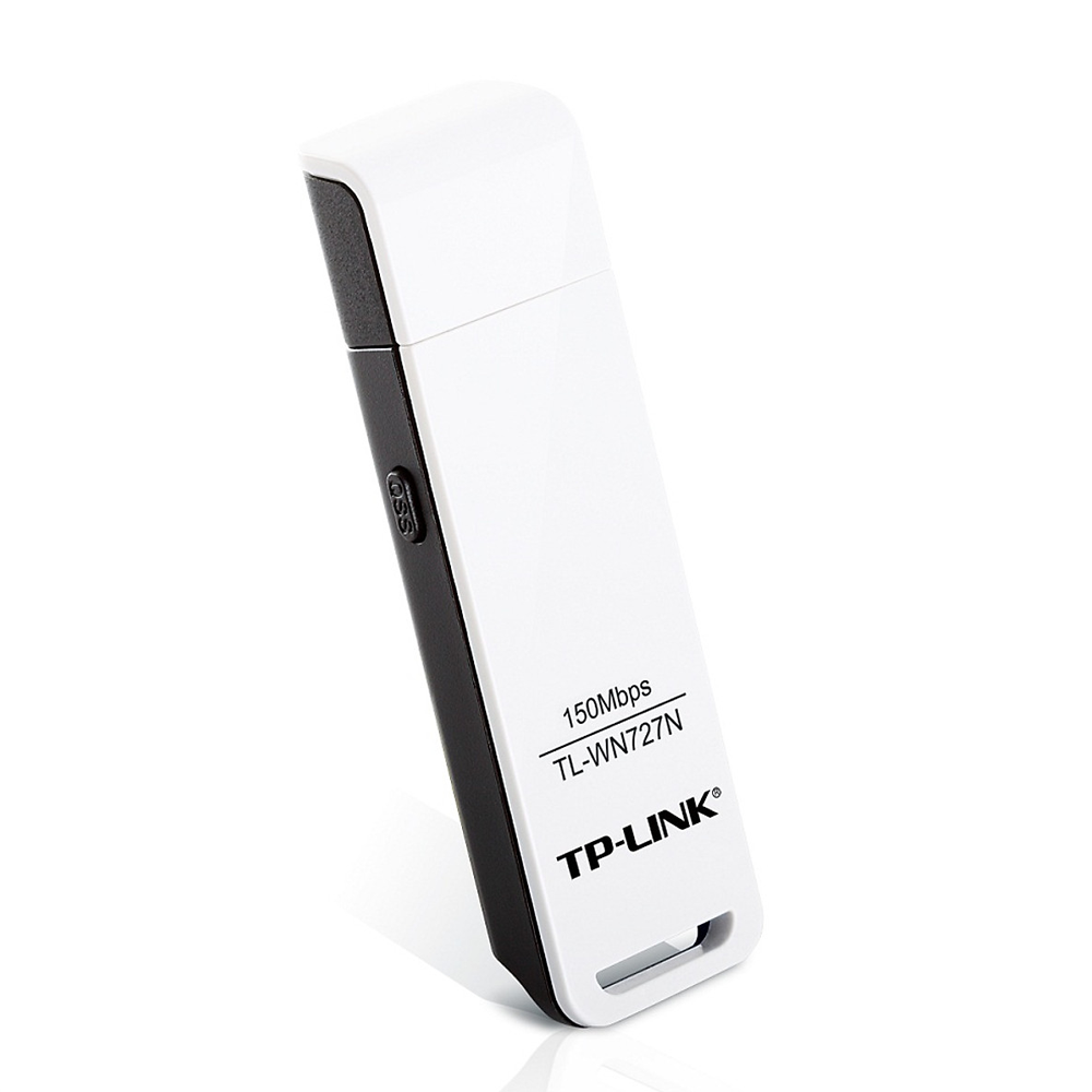 USB Wifi TP-Link TL-WN727N chính hãng, chất lượng cao_2