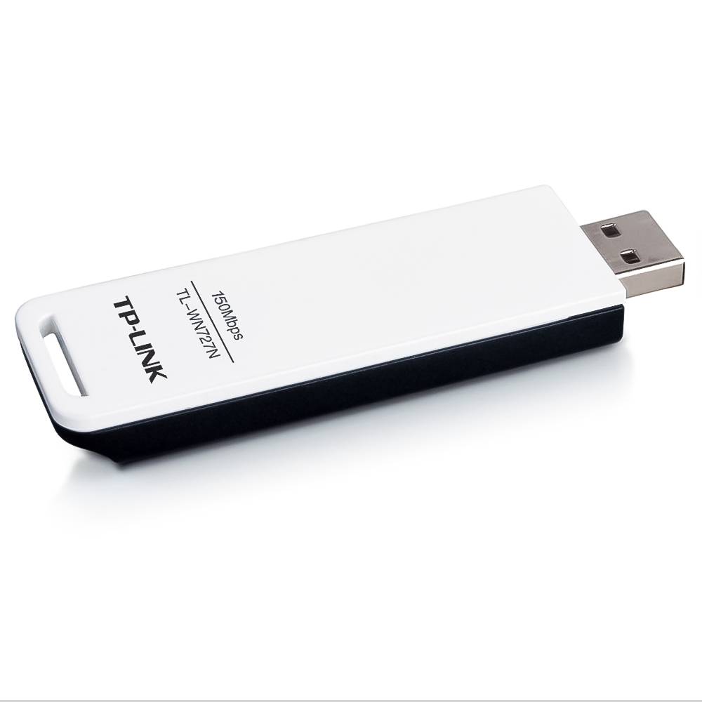USB Wifi TP-Link TL-WN727N chính hãng, chất lượng cao_2