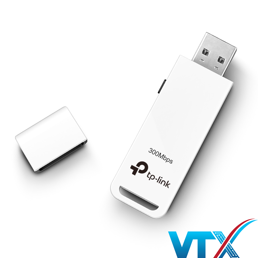 USB Wifi TP-Link TL-WN821N chính hãng, chất lượng cao_3
