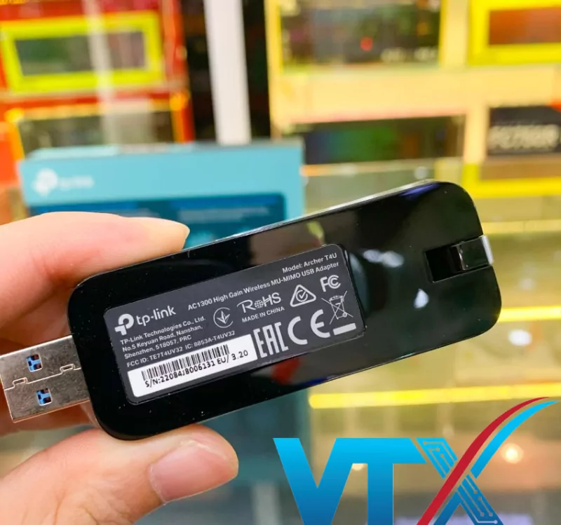 USB-thu-song-Wifi-chinh-hang-TP-Link-ma-T4U-AC1300