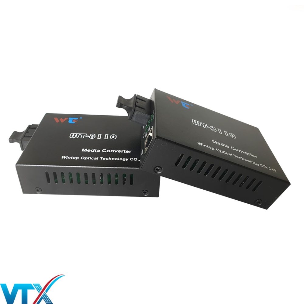 Chuyển đổi quang điện WINTOP WT-8110GSA-11-20-AS