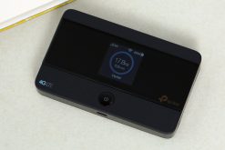 Wi-Fi di động 4G LTE TP-Link M7350 chính hãng, chất lượng cao