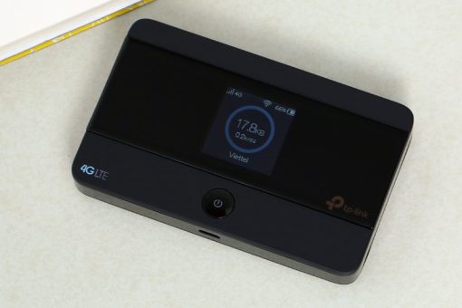 Wi-Fi di động 4G LTE TP-Link M7350 chính hãng, chất lượng cao