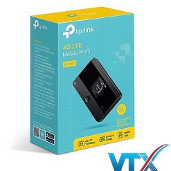 Wi-Fi di động 4G LTE TP-Link M7350 chính hãng, chất lượng cao