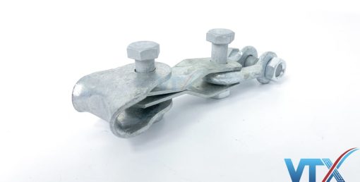 Bộ néo cáp quang treo ADSS khoảng vượt 300m