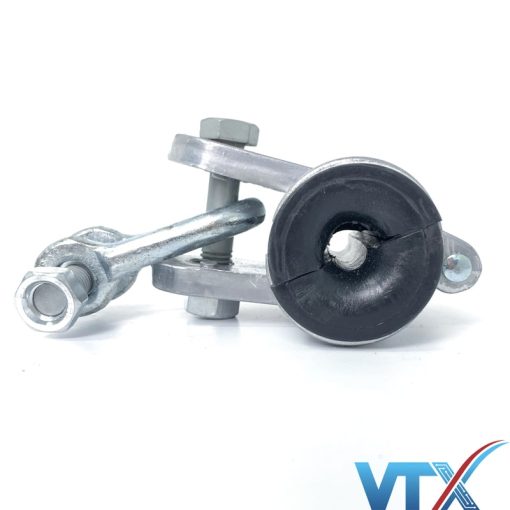 Bộ treo cáp quang ADSS khoảng vượt 100m