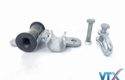 Bộ treo cáp quang ADSS khoảng vượt 100m