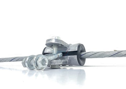 Bộ treo cáp quang ADSS khoảng vượt 300m