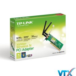 Card Wifi TP-Link TL-WN851ND chính hãng, chất lượng cao