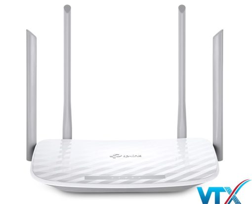Đánh giá Router Wifi TP-Link AC1200 Archer C50