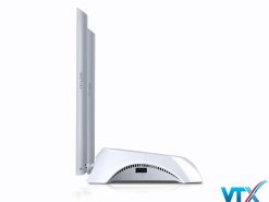 Router Wi-Fi TP-Link TL-MR3420 Chuẩn N 3G/4G chính hãng